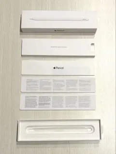 「hibiki2020様」箱付き！【ジャンク品】Apple Pencil Pro hibiki2020様」箱付き！【ジャンク品】Apple Pencil Pro - メルカリ
