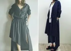 2025年最新】jonnlynx ロングワンピースの人気アイテム - メルカリ