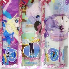 ミラクルハロウィンブルー　フルコーデ