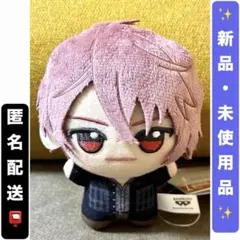 【御堂虎於】アイドリッシュセブン ちびぐるみvol.3