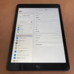 2709【早い者勝ち】iPad7 第7世代 32GB WIFIモデル☆