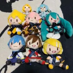 2026年最新】初音ミクPrecialityぬいぐるみの人気アイテム - メルカリ