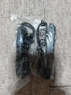 未使用 ジョイコンストラップ 2個セット
