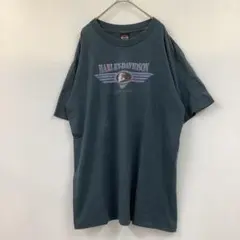 HARLEY-DAVIDSON ハーレー ダビッドソン USA製 90s