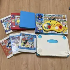 ピコ ゲーム 本体 箱付き - メルカリ