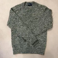 フレッドペリー ニット