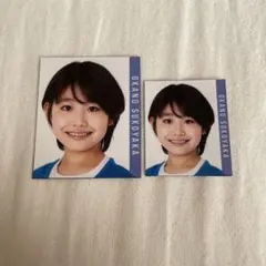 関西ジュニア 岡野すこやか デタカ 2枚セット