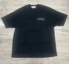 everyone luxury cotton long tee 新品未使用 黒 - メルカリ