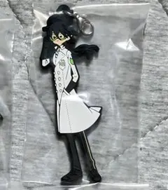 一番くじ　ツイステ　ツイステッドワンダーランド　ラバスト　マレウス