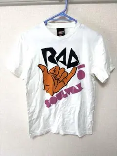 美品 激レア　SOULWAX Tシャツのサムネイル