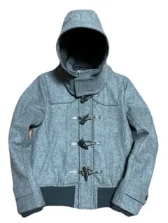 00s archive Y2K duffel jacket opium 短丈