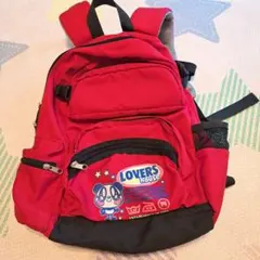 2025年最新】lovers house リュックの人気アイテム - メルカリ