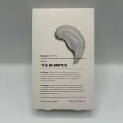 BULK HOMME THE SHAMPOO 200g 88