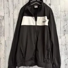プーマ ジャージ xl