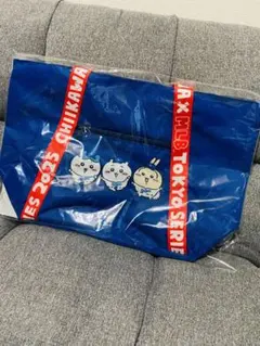 2025年最新】ちいかわ トートバッグ mlbの人気アイテム - メルカリ