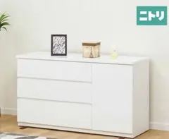 2025年最新】NITORI チェスト・タンスの人気アイテム - メルカリ