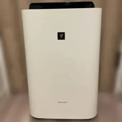 SHARP 加湿空気清浄機 プラズマクラスター KC-H50 2018年製 Amazon.co.jp: シャープ 加湿 空気清浄機 KI-PS50-W プラズマ