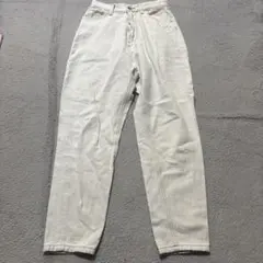 Pair Pair パンツ アイボリーのサムネイル