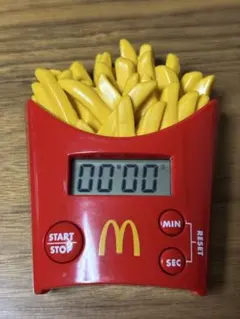 2025年最新】マクドナルド 置時計の人気アイテム - メルカリ