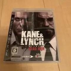 ケイン＆リンチ： デッドメン
