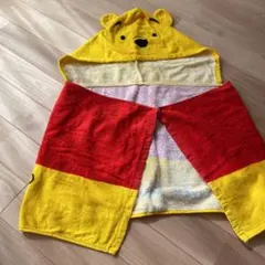 フードタオル