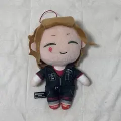 ツイステ ケイト・ダイヤモンド ぬいぐるみ