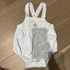 familiar 70 サロペット