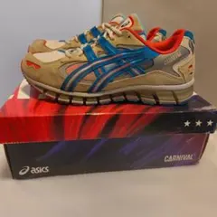 Carnival x Gel Kayano 5 360 27.5cmのサムネイル