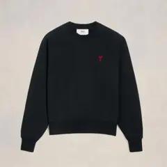 2025年最新】AMIparis トレーナーの人気アイテム - メルカリ