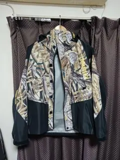 stabridge マウンテンパーカー