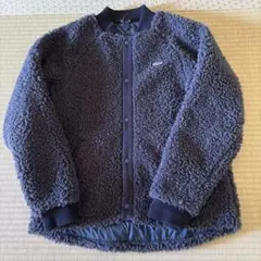 パタゴニア　キッズ・レトロX・ボマー・ジャケット ボアジャケット