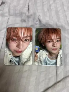 2025年最新】NCt wish songbird トレカ ユウシの人気アイテム