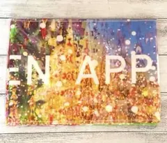 a*e様 Mrs.GREEN APPLE マフラータオル セブンネット特典