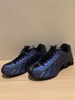 nike shox r4