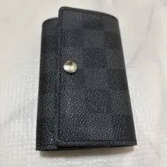 ◆◇貴重◇◆【新品未使用保管品】 LOUIS VUITTON キーケース 6連