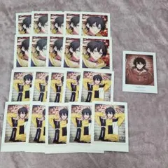 山田三郎 ぱしゃこれ flava2 特典 箔押し まとめ売り - メルカリ