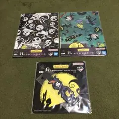 ナイトメアー・ビフォア・クリスマス h賞