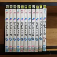 アメトーーク 11枚セット【レンタル落ち】