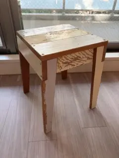 PIET HEIN EEK スツール ウッド オランダ製 ピートヘインイーク - メルカリ