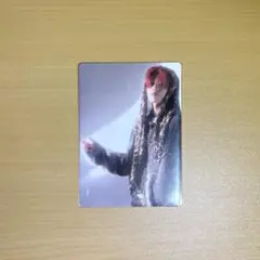 MAZZEL RYUKI トレカ　BMSGオンラインくじ