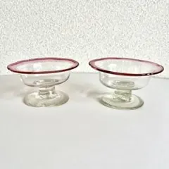 九州 つくし民芸ガラス 氷カップ グラス - メルカリ
