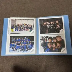 【即購入可】KAMIGATA BOYZ 公式写真 4枚セット カミガタボーイズ