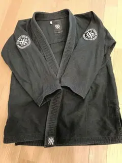 カルペディエム 道着 A1S