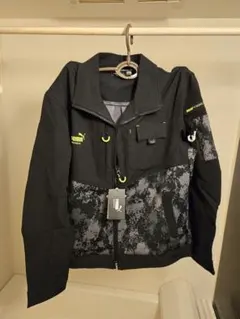 PUMA WORKWEAR ワークジャケット PW-3011A 3Lのサムネイル