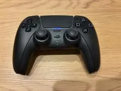 SONY DualSense ワイヤレスコントローラー ブラック