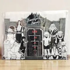 2026年最新】冨樫義博展 パズルの人気アイテム - メルカリ