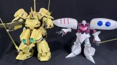 2026年最新】mgキュベレイの人気アイテム - メルカリ