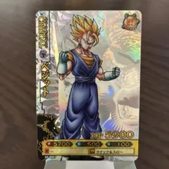 2026年最新】ドラゴンバトラーズベジットの人気アイテム - メルカリ
