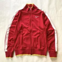 【美品】Nike×アーセナル/トラックジャケット/ジャージ/ナイキ XL ナイキ アーセナル トラックジャケット ジャージ サッカー XL