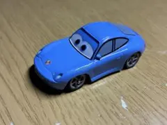 カーズ ダイキャストミニカー 輸入品 サリー ポルシェ